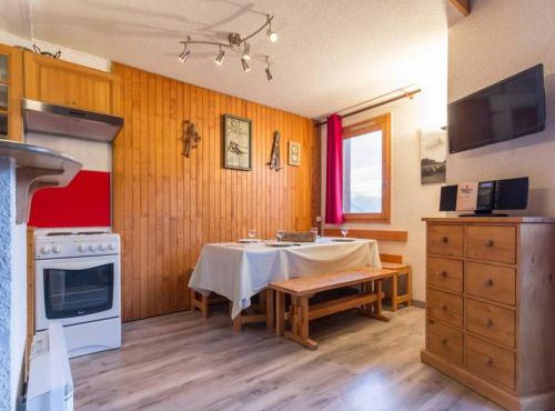 Duplex confortable · Proche pistes · 9 pers · Vue montagne - FR-1-181-2455