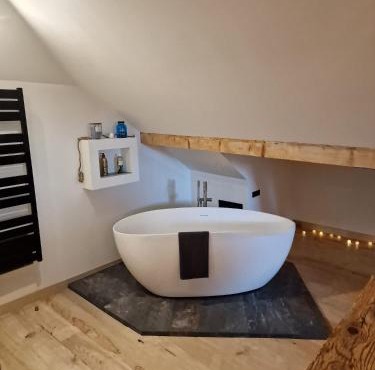 Duplex la Beun
