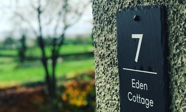 Eden Cottage
