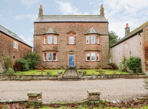 Eden House