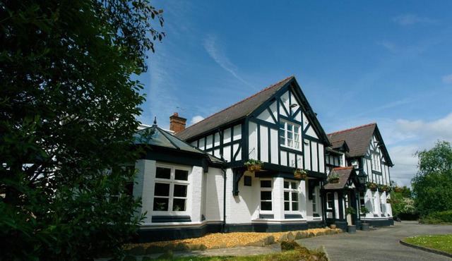 Egerton Arms