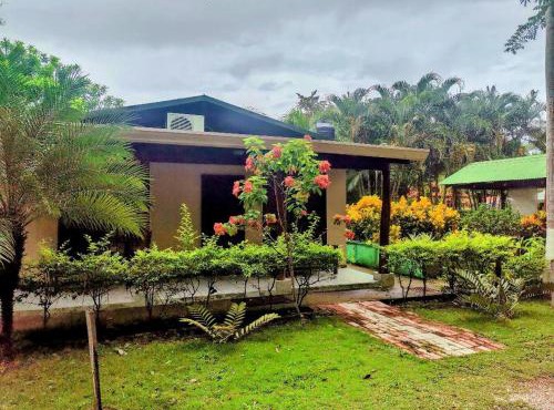 Eladio's Place