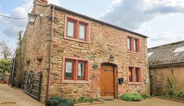 Elm Cottage