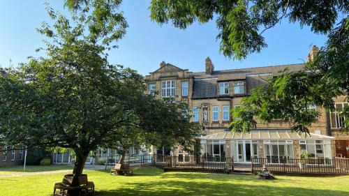 Endsleigh Park Hotel