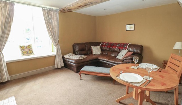 Ewe Cottage