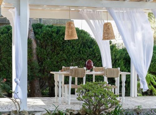 Exclusive Villa & Trullo - Torre Lapillo, Porto Cesareo