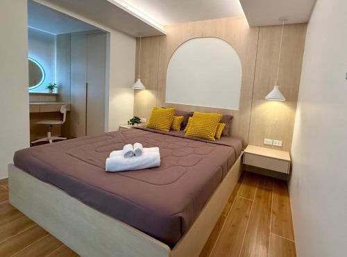 Fantasea Kamala Beach 1 BR 313