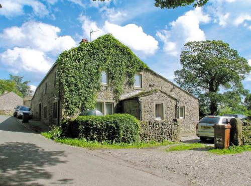 Farfield House