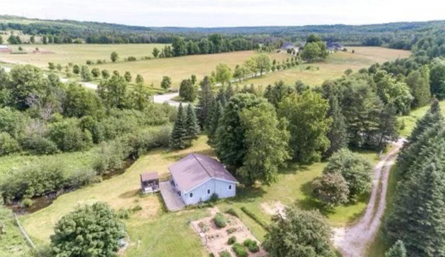 Farm House