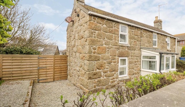 Forge Cottage