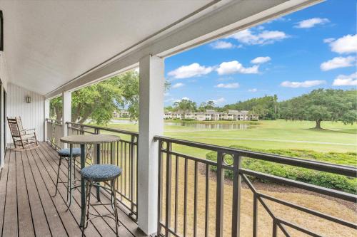Fox Hunt II~Golf Course Views - 1018-1020