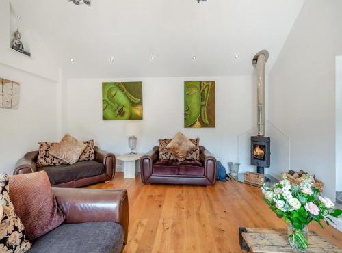 Foxton Lodge
