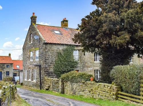 Gable End Cottage