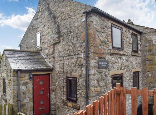 Gable End Cottage