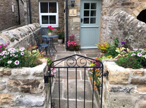 Galboly Cottage