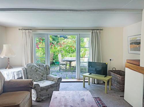 Garden Cottage