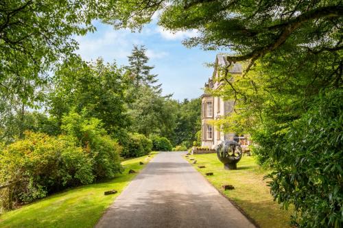 Garden Flat- Private Luxury