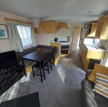 GnT Caravan lets
