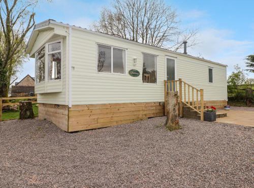 Grandads Shack