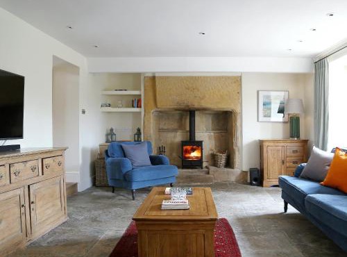 Grapevine Cottage