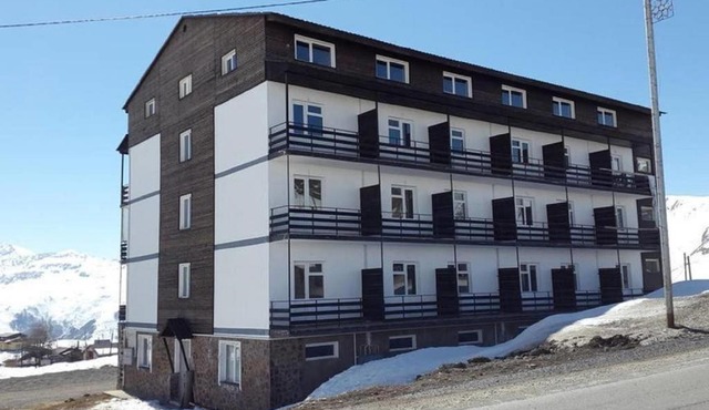 Gudauri Ski Residence