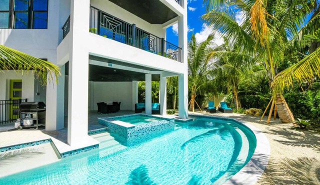 Gulf Horizons by AMI Locals