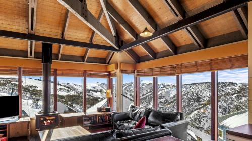 Gundanora Chalet