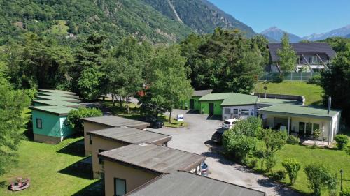 Hôtel Garni Inter-Alp