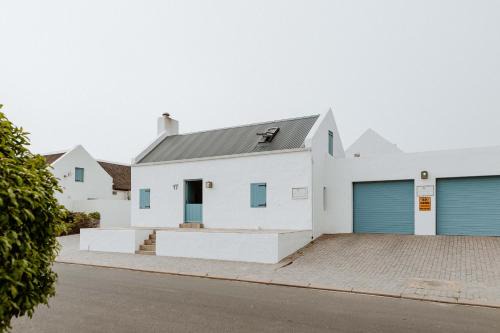 Harmony House