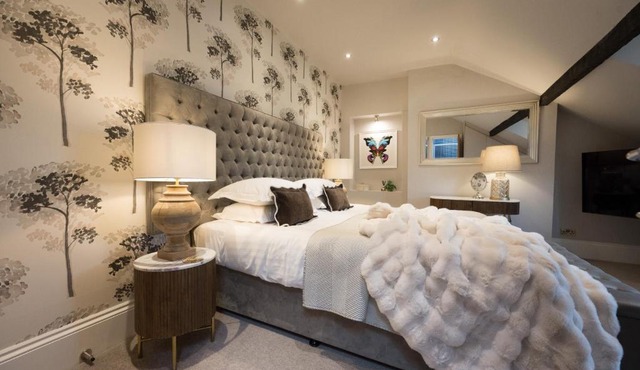 Harrogate Serviced Apartments - St George's Five