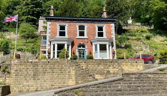 Heathbank House B&B