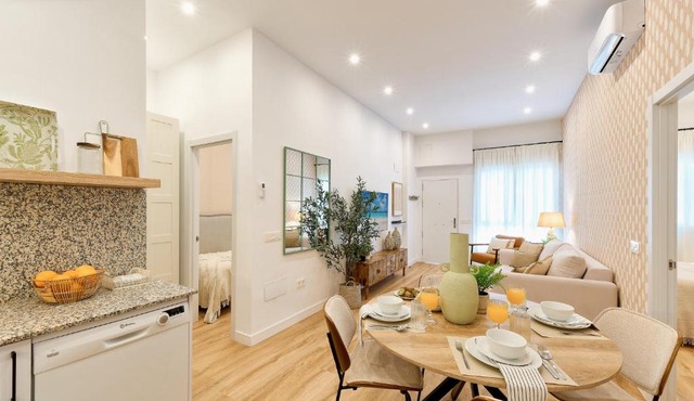 Hermes Suites