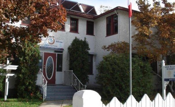 HI Penticton - Hostel
