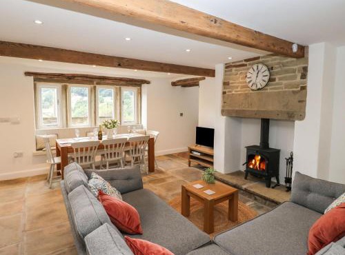 Hill Top Cottage