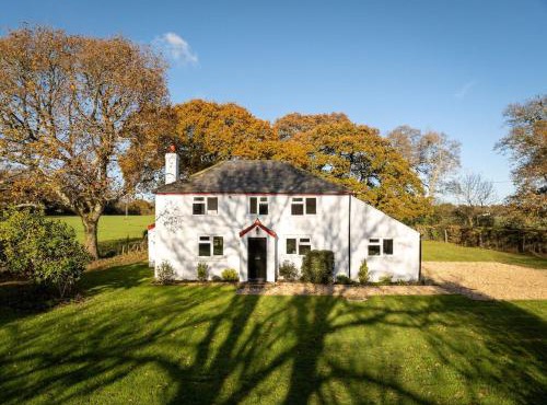 Hobbs Cottage