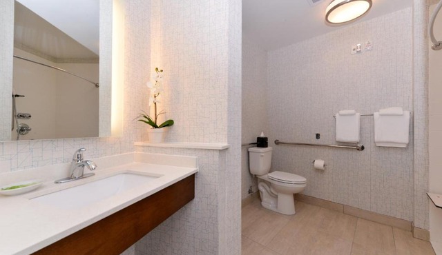 Holiday Inn Express & Suites Trinity by IHG