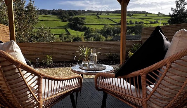 Holmfirth Hideaway
