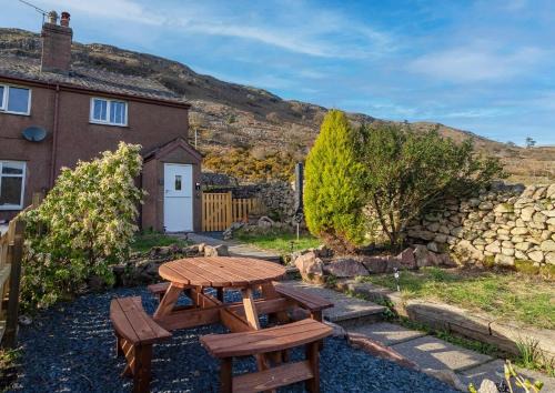 Host & Stay - Dalegarth Cottage