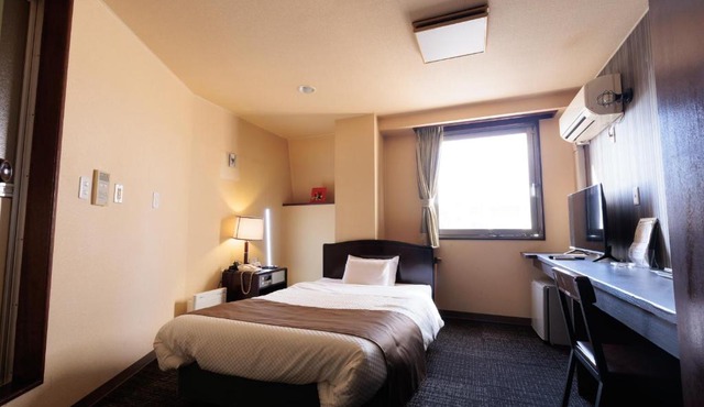 Hotel Honjo