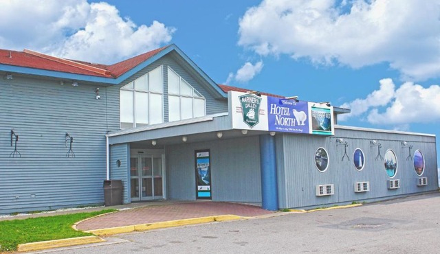 Hotel North