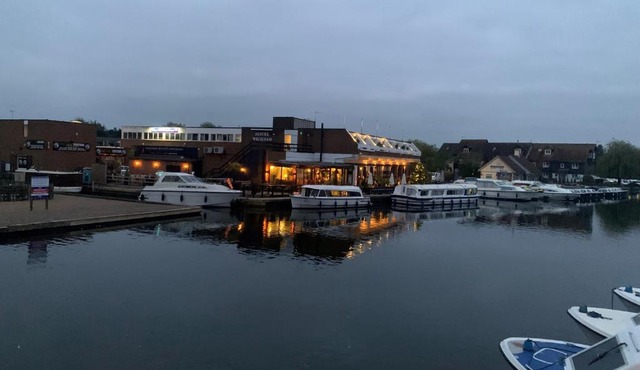 Hotel Wroxham