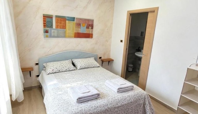 Il Faro Suites