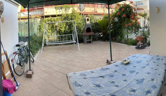 Incantevole appartamento a soli 300m dal mare!!!