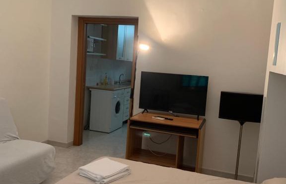 Indipendence Bari