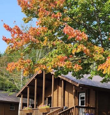 Ingonish Chalets