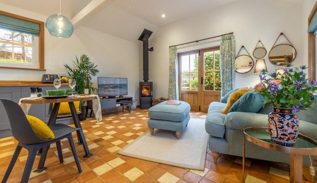 Inkpen Cottage