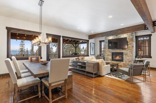 Inspiration Ski Haus