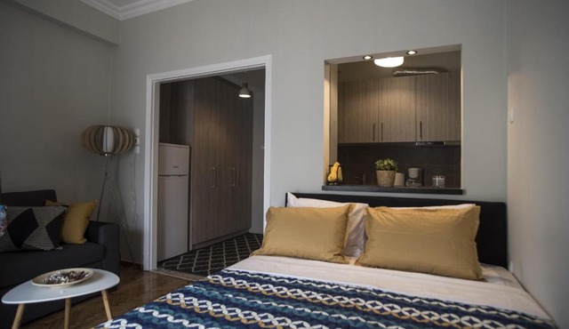 Iris guest house