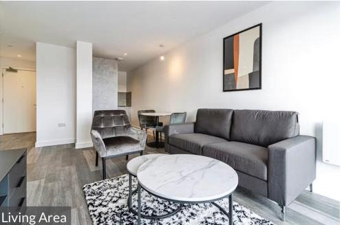 J&E Modern Apartment