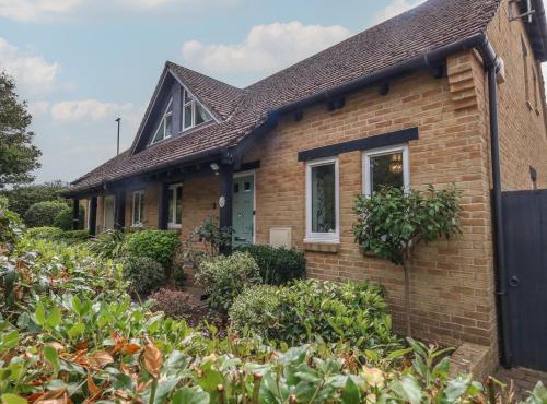 June Cottage